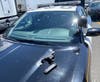 CHP officers recovered this gun from a driver accused of leading officers on a pursuit from I-80 to state Highway 12 in Solano County.