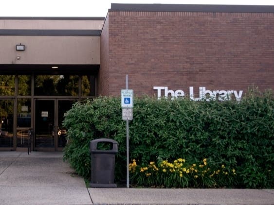 A majority of Contra Costa County's libraries reopened last week for Grab & Go service.
