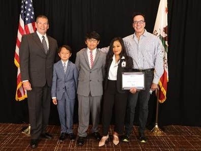 U.S. Citizenship Celebration Held For Graton Team Members | Rohnert ...