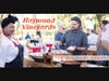 During Night One, Aug. 18, at the Raymond Vineyard property, guests will be treated to a culinary tour with food stations featuring renowned chefs. The annual fundraiser event benefits the Napa Salvation Army Culinary Training Academy.