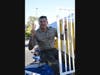 The deputy dunk tank was a favorite for community members Tuesday at Napa's National Night Out.