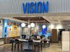 A new Vision Center was part of a remodeling project at the Walmart Supercenter in American Canyon.