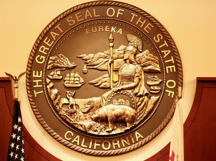 Anthony Vasquez, 24, was charged Monday by the Contra Costa County District Attorney’s Office with one felony and one misdemeanor in connection with recording a woman without her permission during sex. Vasquez was a Pinole police officer at the time.