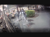 Surveillance images show the suspects in a Sunglass Hut robbery Oct. 2 in Petaluma.