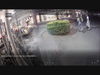 Surveillance images show the suspects in a Sunglass Hut robbery Oct. 2 in Petaluma.