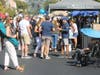 Napa Blues, Brews and BBQ, Saturday, Oct. 2, 2021.