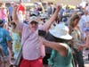 Napa Blues, Brews and BBQ, Saturday, Oct. 2, 2021.