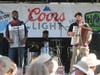 Napa Blues, Brews and BBQ, Saturday, Oct. 2, 2021.