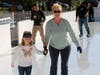 The 2021 ice rink opened Friday at Meritage Resort & Spa, 875 Bordeaux Way in Napa.