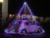The 2021 Napa Lighted Christmas Parade is held Saturday, Nov. 27.