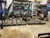 Petaluma police helped recover several stolen Porsches along with engine and car parts from chop shops in Santa Rosa, Novato and San Francisco.