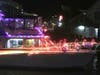 The annual Holiday Lighted Boat Parade returned Saturday to the Petaluma River.