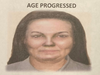 Investigators were able to obtain an age-progressed image of what Janie June Coe may look like today. She went missing 25 years ago from Petaluma and would be 63 years old.