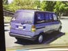 Missing person Janie June Coe's 1989 Ford Aerostar van was found abandoned May 5, 1997, near an open field in Napa.