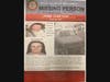 Police released an age-progressed image Thursday of Janie June Coe, after announcing new DNA evidence was recently found in the missing person case from 1997.