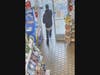 Anyone who recognizes this man is asked to call the Benicia Police Department at 707-745-3411.
