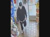 Anyone who recognizes this man is asked to call the Benicia Police Department at 707-745-3411.