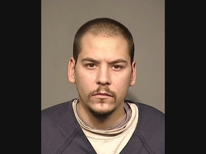 Francisco Gonzalez, 32, is suspected of killing a man Tuesday morning in the 20000 block of Willow Road in Monte Rio, the Sonoma County Sheriff's Office said.