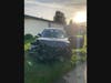 A teenage driver collided with a house Wednesday in Petaluma. Police said no one in the home was injured, nor did the driver report injuries while at the scene.