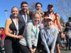 The 43rd annual Kaiser Permanente Napa Valley Marathon is held March 6, 2022.