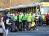 The 43rd annual Kaiser Permanente Napa Valley Marathon is held March 6, 2022.