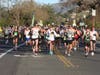The 43rd annual Kaiser Permanente Napa Valley Marathon is held March 6, 2022.