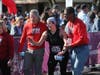 The 43rd annual Kaiser Permanente Napa Valley Marathon is held March 6, 2022.