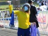 The 43rd annual Kaiser Permanente Napa Valley Marathon is held March 6, 2022.