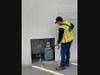 This year, PG&E has deployed new hand-held leak detection devices that surveyors will use when they inspect natural gas service lines and customer meters.