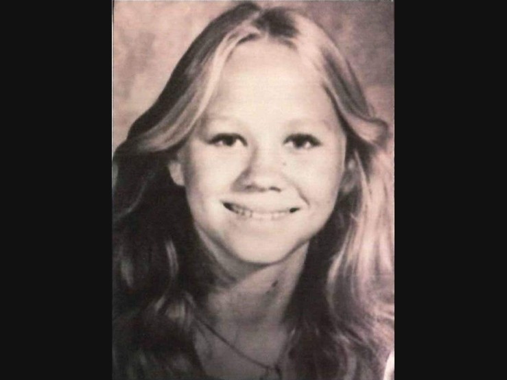 Suzanne Bombardier went missing June 21, 1980, when she was 14 years old. Her body was recovered a week later from the San Joaquin River near the Antioch Bridge.