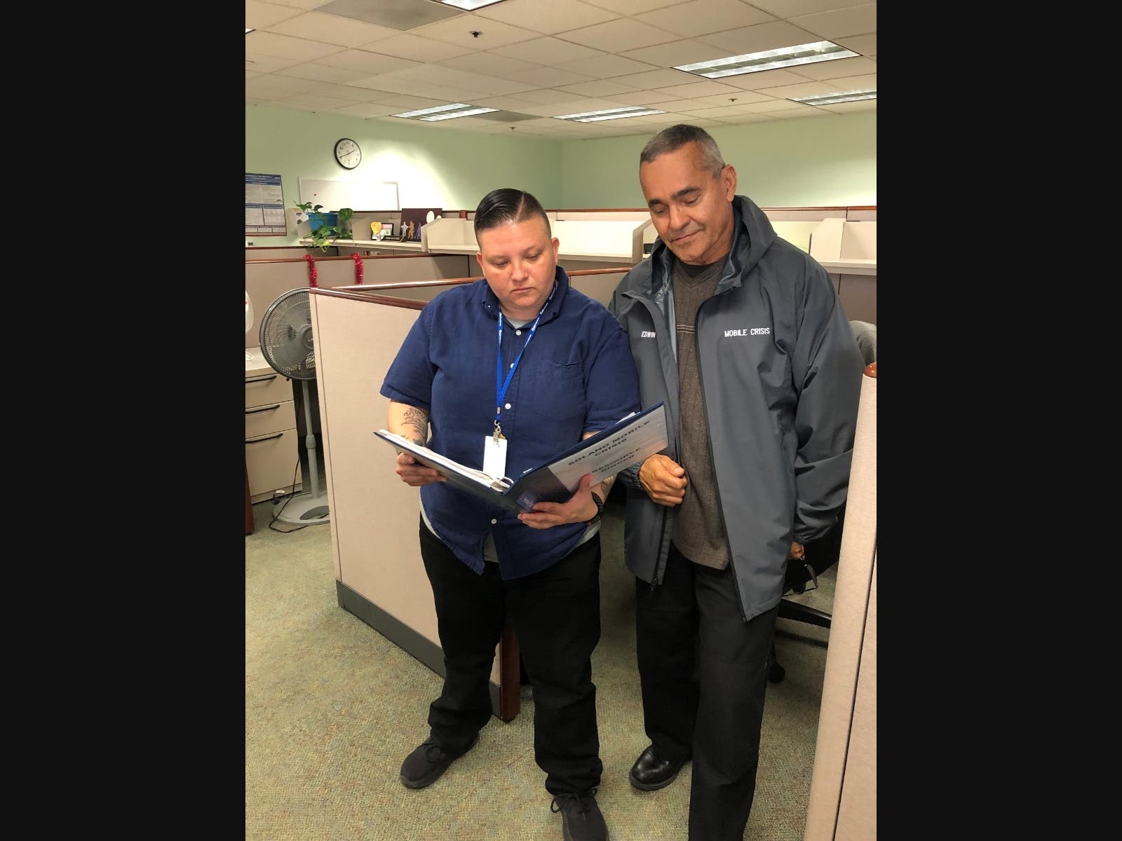 Solano County, Pacific Clinics Expand Free Mobile Crisis Services |  Benicia, CA Patch