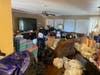 Investigators with CHP Golden Gate Division’s Organized Retail Crime Task Force recovered $715,000 in stolen retail merchandise in searches of a Pittsburg residence and storage facility.