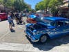 Cruisin' The Boulevard's Salute to American Graffiti Car Show and Cruise was held Saturday in Petaluma.