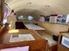 A look inside the Himsl Zeppelin 1937 Roadliner