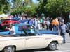 Cruisin' The Boulevard's Salute to American Graffiti Car Show and Cruise is held Saturday in Petaluma.