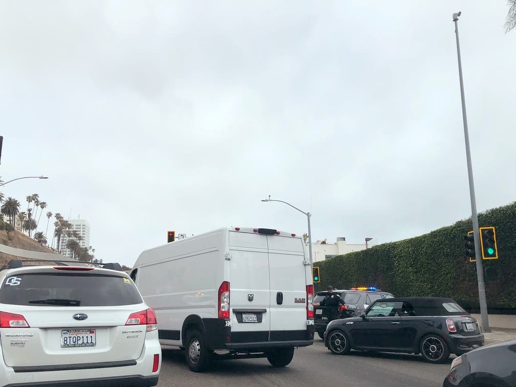 In California, there were an estimated 4,258 traffic fatalities in 2021 — a 10.7-percent increase from 3,847 reported in 2020, according to a report released in May by the National Highway Traffic Safety Administration.