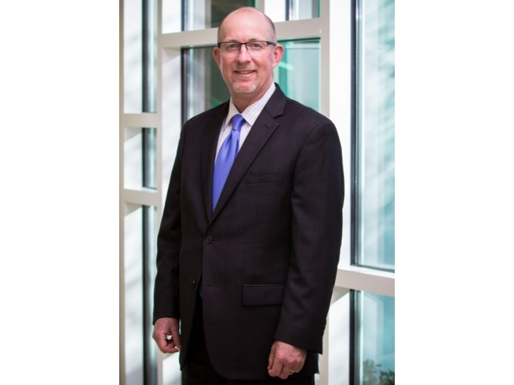 Mike Thomas is the next president and CEO of John Muir Health, effective Oct. 1.