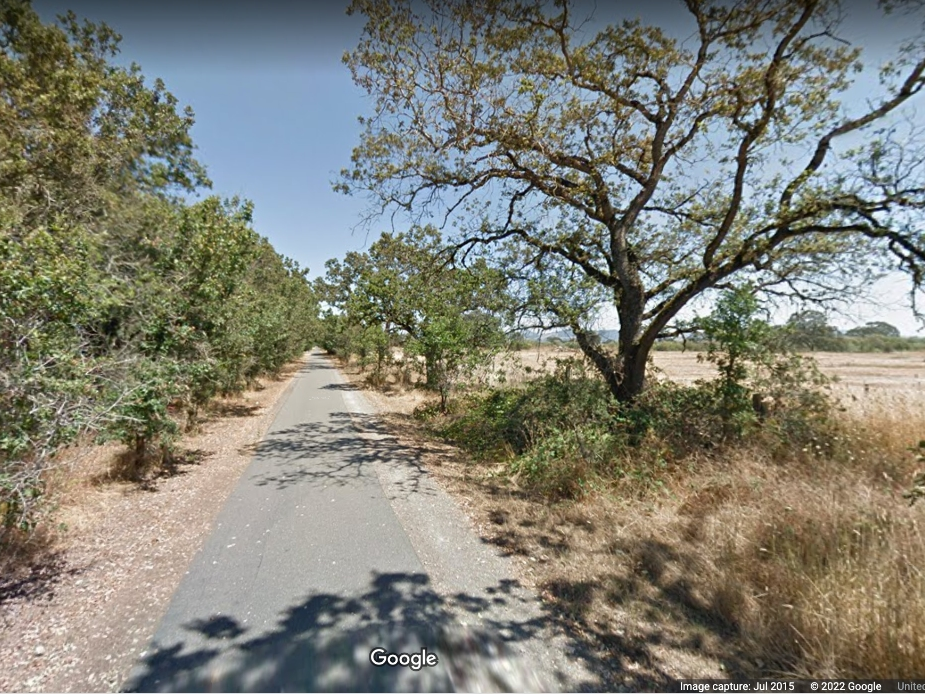 The Joe Rodota Trail is an 8.5-mile path that connects downtown Santa Rosa to Sebastopol.