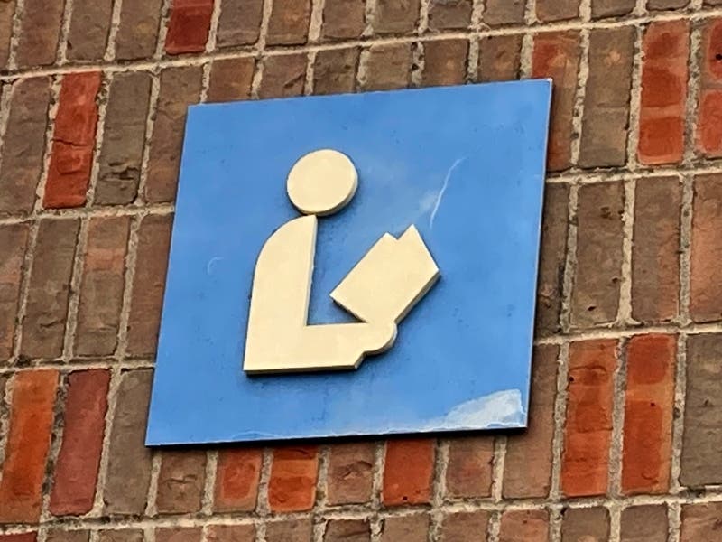 The Walnut Creek branch of the Contra Costa County Library is closed Aug. 5-6, library officials said. 