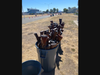The City of Petaluma Gun Buyback was the first held in the city and Sonoma County.