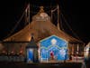 The Zoppé Italian Family Circus is at the Sonoma-Marin Fairgrounds in Petaluma, Aug. 26-Sept. 5.