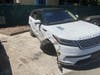 The Range Rover used in Ulta Beauty store robberies Tuesday in Petaluma and Santa Rosa was determined to be stolen from Oakland, police said.