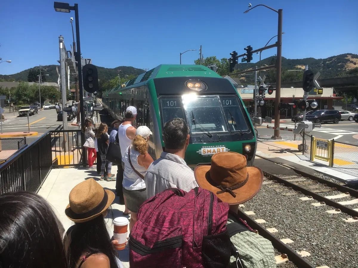 News small post card thumbnail