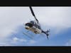 Two helicopters, most likely with the tail numbers N493PJ or N79PJ, will fly low — from 200-500 feet — between 9 a.m. and 5 p.m. each weekday over certain communities in Napa and Sonoma counties through the month of September.