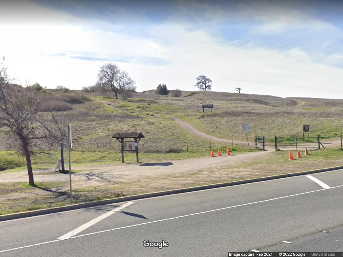 The city of Concord closed Lime Ridge Open Space and the open space areas within Newhall Community Park through Tuesday because of high temperatures.