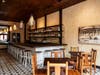 A recently completed expansion at ZuZu doubled the seating capacity of the downtown Napa eatery.