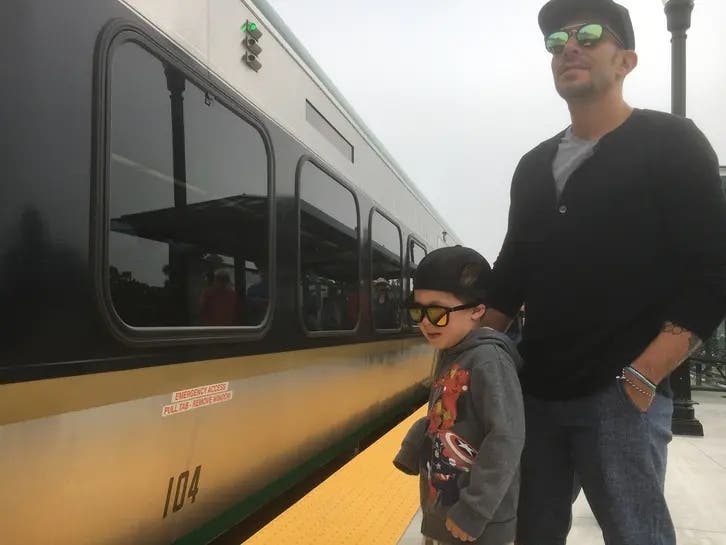 News small post card thumbnail