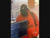 Police are seeking this woman in connection with a bank robbery Wednesday at Chase Bank, 1301 Guerneville Road in Santa Rosa.