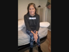 Virginia Fuquay was last seen Tuesday afternoon on Mountain View Avenue in Petaluma, police said.