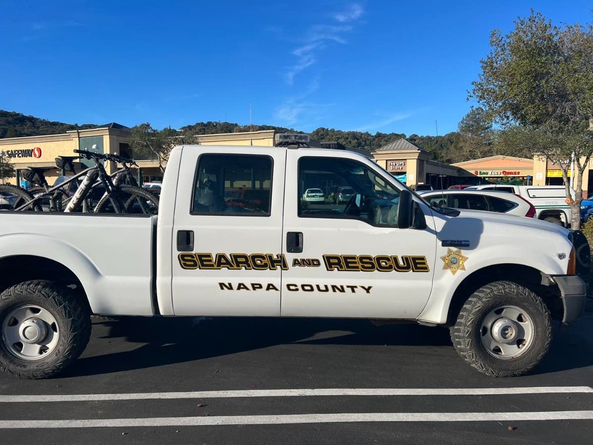 Police To Continue Limited Search For Missing At-Risk Santa Rosa Man ...